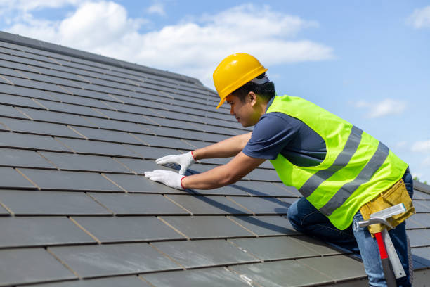 Best Green or Eco-Friendly Roofing Solutions  in Cedar Hill, MO