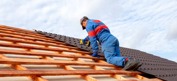 4 Ply Roofing in Cedar Hill, MO